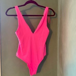 Zara Bodysuit